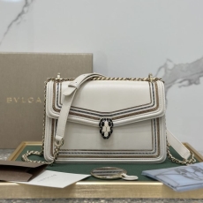 Bvlgari Satchel bags